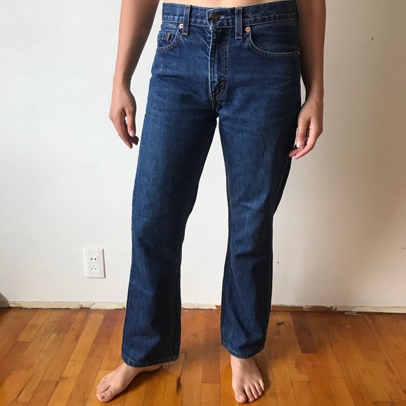 Levi’s 553 - Picture 2 of 4